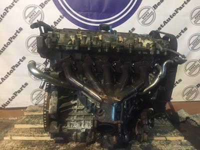 Двигатель Вольво b5244s2