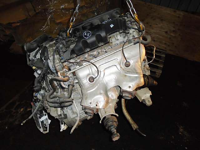 Двигатель B6324S Volvo xc70